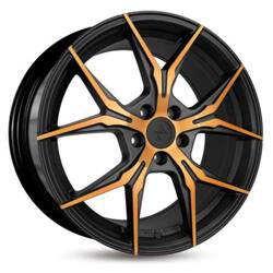 Felga aluminiowa 19" Keskin Tuning KT19N 19x8,5 ET30 5x112