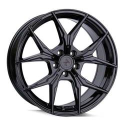 Felga aluminiowa 19" Keskin Tuning KT19N 19x8,5 ET30 5x112 Czarny