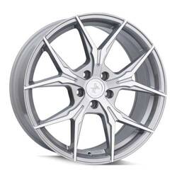 Felga aluminiowa 19" Keskin Tuning KT19N 19x8,5 ET30 5x112 Srebrny