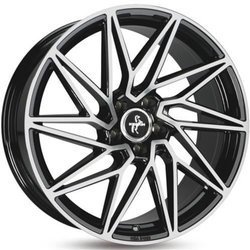 Felga aluminiowa 19" Keskin Tuning KT20 19x8,5 ET35 5x120 Czarne