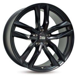 Felga aluminiowa 19" MAM RS3 19x8,5 ET45 5x112 Czarny