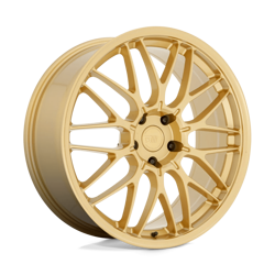 Felga aluminiowa 19" Motegi Cm10 19x9,5 ET40 5x100 Rally Gold