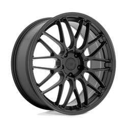 Felga aluminiowa 19" Motegi Cm10 19x9,5 ET40 5x100 Satin Black