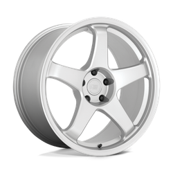 Felga aluminiowa 19" Motegi MR151 CS5 19x8,5 ET42 5x107,95 Hyper Silver