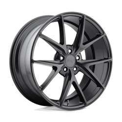 Felga aluminiowa 19" Niche Misano 19x8,5 ET35 5x120 Matte Black