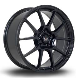 Felga aluminiowa 19" Rota AR10 19x8,5 ET45 5x112 Black