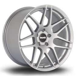 Felga aluminiowa 19" Rota FF01 19x10 ET37 5x120 Gsilver