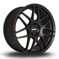 Felga aluminiowa 19" Rota FF01 19x8,5 ET33 5x120 Fblack