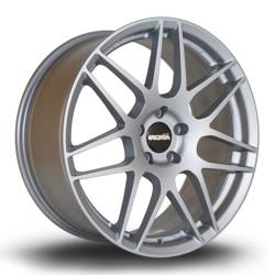 Felga aluminiowa 19" Rota FF01 19x8,5 ET45 5x120 Gsilver