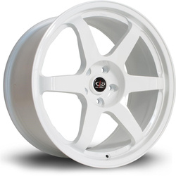 Felga aluminiowa 19" Rota Grid 19x9,5 ET20 5x114,3 White