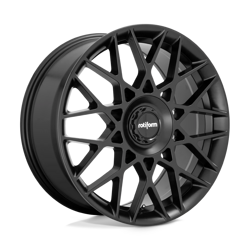 Felga aluminiowa 19" Rotiform Blq-C 19x8,5 ET35 5x112 Matte Black