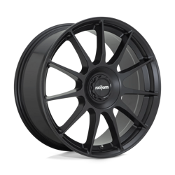 Felga aluminiowa 19" Rotiform Dtm 19x8,5 ET35 5x112 Satin Black