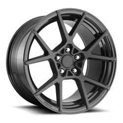 Felga aluminiowa 19" Rotiform KPS 19x10 ET40 5x120 M/G Black