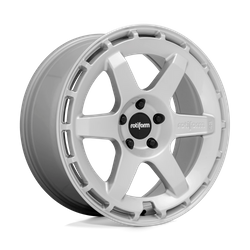 Felga aluminiowa 19" Rotiform Kb1 19x8,5 ET35 BLANK Gloss Silver