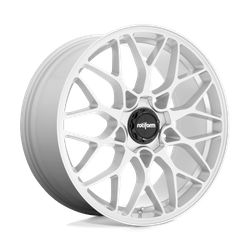 Felga aluminiowa 19" Rotiform R189 19x10 ET25 BLANK Gloss Silver