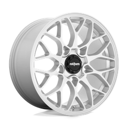 Felga aluminiowa 19" Rotiform R189 19x10 ET40 5x114,3 Gloss Silver