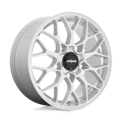 Felga aluminiowa 19" Rotiform R189 19x8,5 ET45 5x108 Gloss Silver