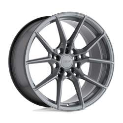 Felga aluminiowa 19" TSW NEPTUNE 19x8,5 ET30 5x114,3 Battleship Gray