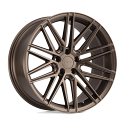 Felga aluminiowa 19" TSW PESCARA 19x9,5 ET40 5x112 Bronze