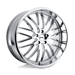 Felga aluminiowa 19" TSW SNETTERTON 19x8 ET35 5x120 Chrome