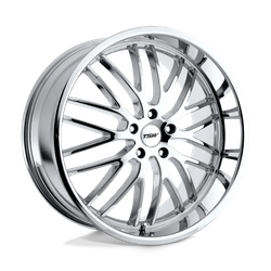 Felga aluminiowa 19" TSW SNETTERTON 19x8 ET45 5x112 Chrome