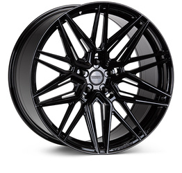 Felga aluminiowa 19" VOSSEN HF7 19x8,5 ET42 5x112 Gloss Black