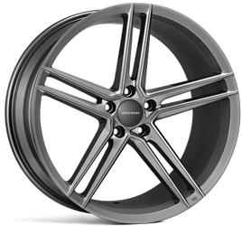 Felga aluminiowa 19" Veemann V-FS33 19x8,5 ET35 5x120 Gloss Graphite