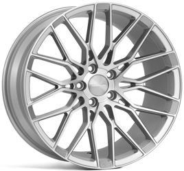 Felga aluminiowa 19" Veemann V-FS34 19x8,5 ET35 5x120 Silver Machined