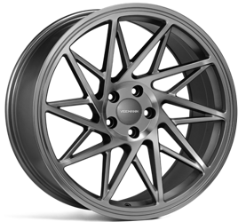 Felga aluminiowa 19" Veemann V-FS35R 19x8,5 ET42 5x112 Gloss Graphite