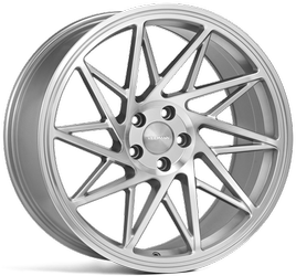 Felga aluminiowa 19" Veemann V-FS35R 19x8,5 ET42 5x112 Silver Machined