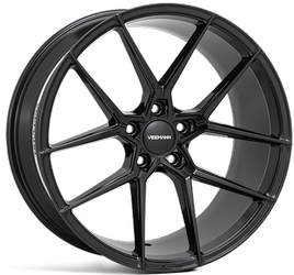 Felga aluminiowa 19" Veemann V-FS39 19x9,5 ET43 5x120 Gloss Black