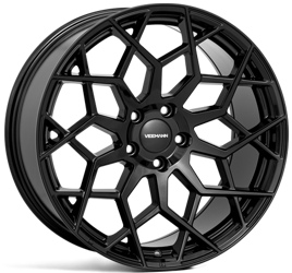 Felga aluminiowa 19" Veemann V-FS42 19x9,5 ET42 5x112 Gloss Black