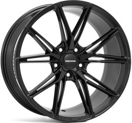 Felga aluminiowa 19" Veemann V-FS49 19x8,5 ET42 5x112 Gloss Black