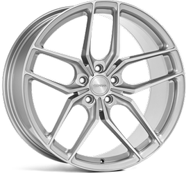 Felga aluminiowa 19" Veemann VC03 19x8,5 ET45 5x112 Quartz Silver Machined