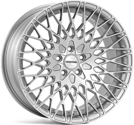 Felga aluminiowa 19" Veemann VC540 19x9,5 ET45 5x112 Silver Machined