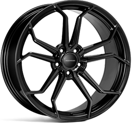 Felga aluminiowa 19" Veemann VC632 19x8,5 ET35 5x120 Gloss Black