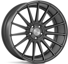 Felga aluminiowa 19" Veemann VC7 19x9,5 ET33 5x120 Matt Graphite