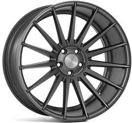 Felga aluminiowa 19" Veemann VC7 19x9,5 ET45 5x112 Matt Graphite