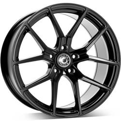 Felga aluminiowa 19" Wrath WF-7 19x8,5 ET40 5x108 Czarny