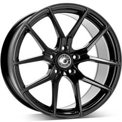 Felga aluminiowa 19" Wrath WF-7 19x8,5 ET42 5x112 Czarny