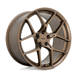 Felga aluminiowa 20" American Racing Crossfire 20x10,5 ET25 5x115 Matte Bronze