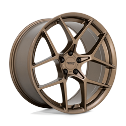 Felga aluminiowa 20" American Racing Crossfire 20x10,5 ET40 5x120 Matte Bronze