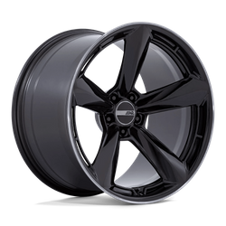 Felga aluminiowa 20" American Racing TTF 20x11 ET-6 5x115 Gloss Black