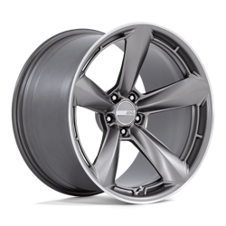 Felga aluminiowa 20" American Racing TTF 20x11 ET20 5x115 Matte Anthracite