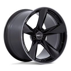 Felga aluminiowa 20" American Racing TTF 20x11 ET43 5x120 Gloss Black