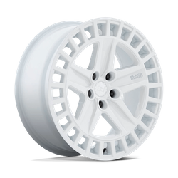 Felga aluminiowa 20" Black Rhino ALSTON 20x8,5 ET25 5x114,3 Gloss White