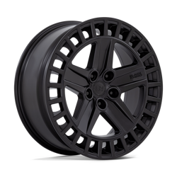 Felga aluminiowa 20" Black Rhino ALSTON 20x8,5 ET25 5x120 Matte Black