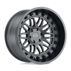 Felga aluminiowa 20" Black Rhino Fury 20x9,5 ET-18 5x127 Matte Gunmetal