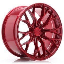 Felga aluminiowa 20" Concaver CVR1 20x10,5 ET15-45 BLANK Candy Red