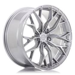 Felga aluminiowa 20" Concaver CVR1 20x8,5 ET45 5x112 Brushed Titanium